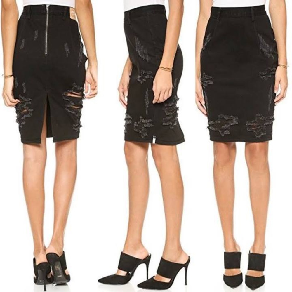 One Teaspoon Freelove Skirt